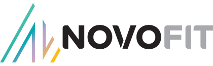 Novofit logo